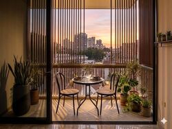 35 Gilstead (D11), Apartment #574002071